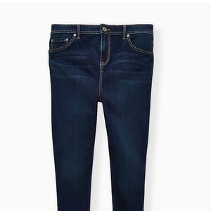 Skinny jeans